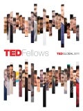 TED Global 2011 Fellows Booklet