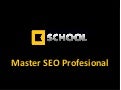 Contenidos I Master SEO Profesional KSchool
