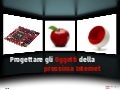 Progettare gli OGGETTI della prossima INTERNET (TEDx)