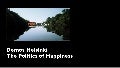 The Politics of Happiness - TEDx Amazonia
