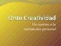 Onto Creatividad