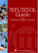 TEFL Guide | by ITTT (Teaching English Abroad)
