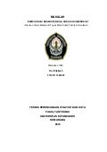 Makalah Bahaya Merokok