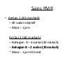 Teknik menjawab sains pmr student version