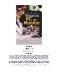 Teknik reparasi pc dan monitor
