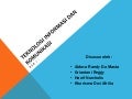 Teknologi informasi dan komunikasi BAB 1 Ms. Powerpoint