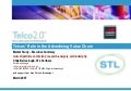 Telco 2.0 Report Summary:  Telcos&rsquo; Role in Advertising Value Chain