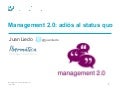 Management 2.0
