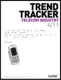 Telecom Trend Tracker April 2011
