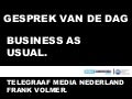 Mobile Convention Amsterdam - Telegraaf - Frank Volmer
