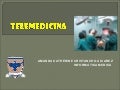 Telemedicina