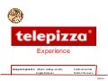 Telepizza final