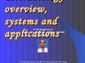Teleradiology Overview Systems and Applications