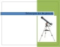 Telescopes For Beginners