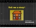 Tell me a story! #ililc