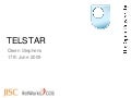 TELSTAR