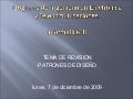 Patrones de diseño - Andrés Dorado