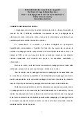 PEDAGOGIA SOCIAL