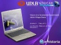Tema 03 - Unidad 1 - Los Nuevos Roles en el Plano Educativo - Educar en la Sociedad del Conocimiento