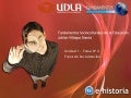 Tema 04 - Unidad 1 - Tipos de Socialización - Fundamentos Socioculturales de la Educación
