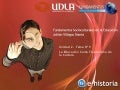 Tema 09 - Unidad 2 - La Educación Como Trasmisión de la Cultura