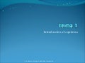 Tema 1