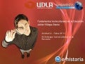 Tema 11 - Unidad 2 - El Enfoque SocioCultural en la Escuela