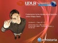 Tema 13 - Unidad 2 - Globalización Educación y Postmodernidad