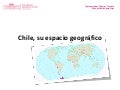 Tema 1 localizando nuestro pais