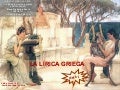 Tema 3. La lirica griega arcaica.