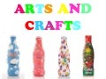 ARTS AND CRAFTS