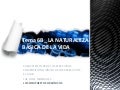 Tema 6 b naturaleza básica de la vida_compuestos orgánicos