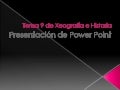 Tema 9 de xeografía e historia 