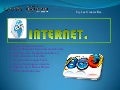 Tema internet