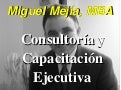 Miguel Mejía Temas