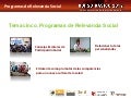 Temas de relevancia soscial