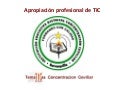Tematicas Concentracioncevillar