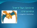 Tematikus szakest szervezése