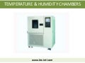 Temperature Humidity Chamber