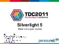 Silverlight 5
