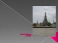 Templos de tailandia