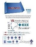Temática VII RNR IEEE 2011 v.1