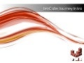 tenCube journey intro - Darius Cheung