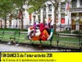CADRAGE DU PROGRAMME DE PARIS 2.0. DES ETUDES CONSOMMATEUR POUR DE MEILLEURES STRATEGIES INTERACTIVES. SLIDESHARE = TENDANCES DE L&rsquo;INTERACTIVITE 2011 PAR JEREMY DUMONT.