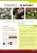 Tendance Printemps2009