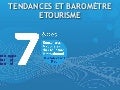 Tendances et baromètre etourisme