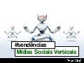 Mídias Sociais Verticais