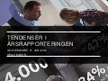 Digitale tendenser i årsrapportering