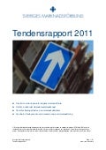 Tendensrapport 2011