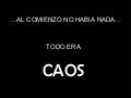 Teogonia